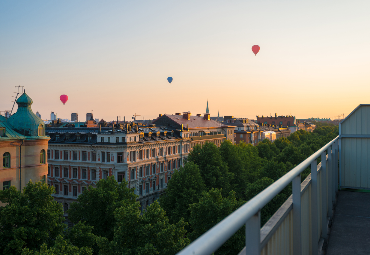 ballonger